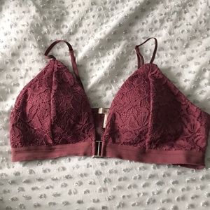 Lace Bralette